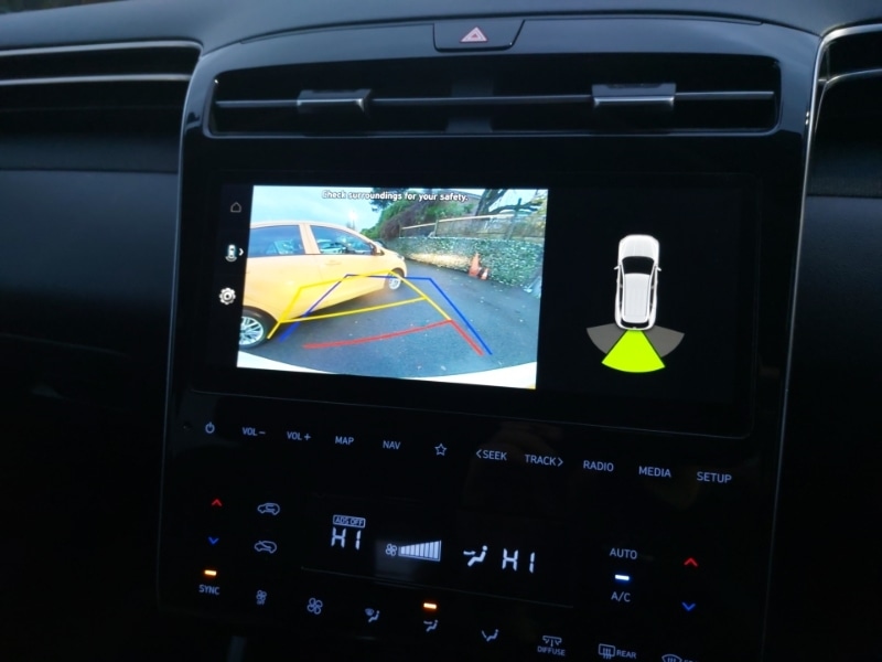 Used Hyundai TUCSON 2022 for sale - 76484013: Photo 14