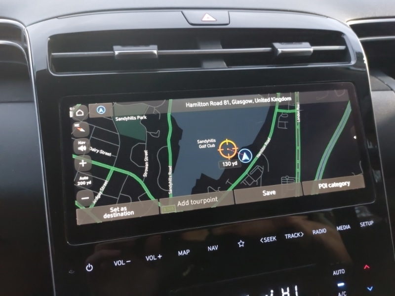 Used Hyundai TUCSON 2022 for sale - 76484013: Photo 15