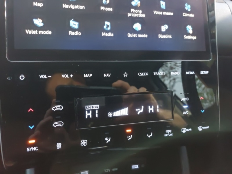 Used Hyundai TUCSON 2022 for sale - 76484013: Photo 16