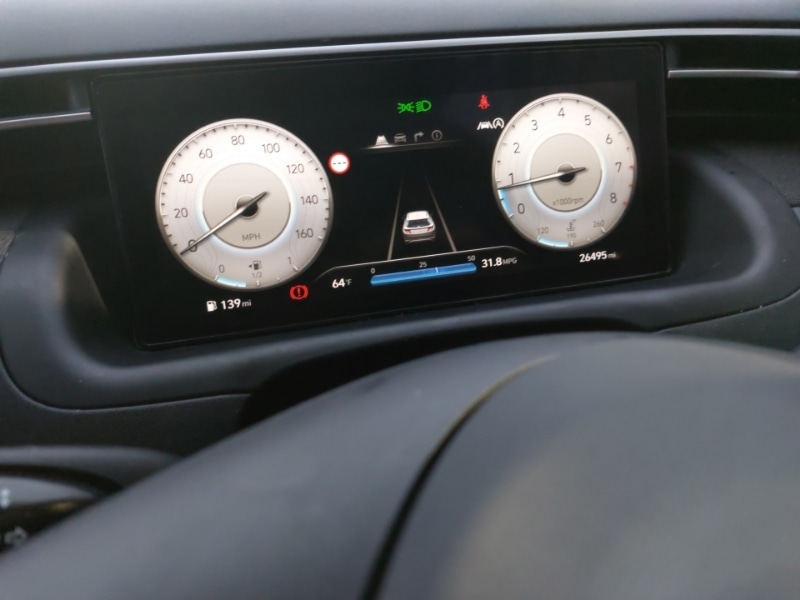 Used Hyundai TUCSON 2022 for sale - 76484013: Photo 18