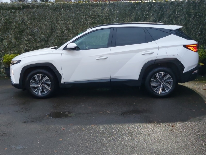 Used Hyundai TUCSON 2022 for sale - 76484013: Photo 4