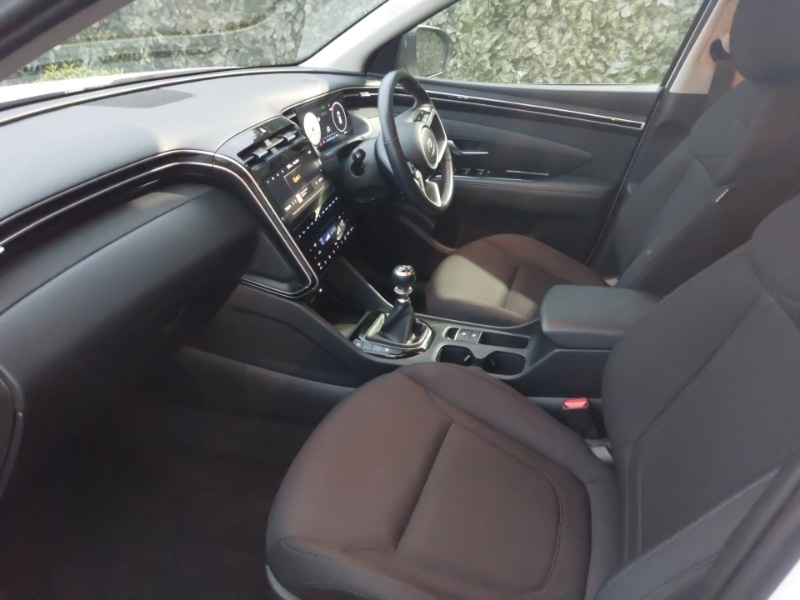 Used Hyundai TUCSON 2022 for sale - 76484013: Photo 5