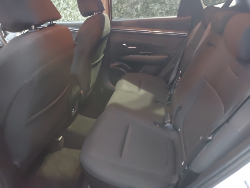 Used Hyundai TUCSON 2022 for sale - 76484013: Photo 6