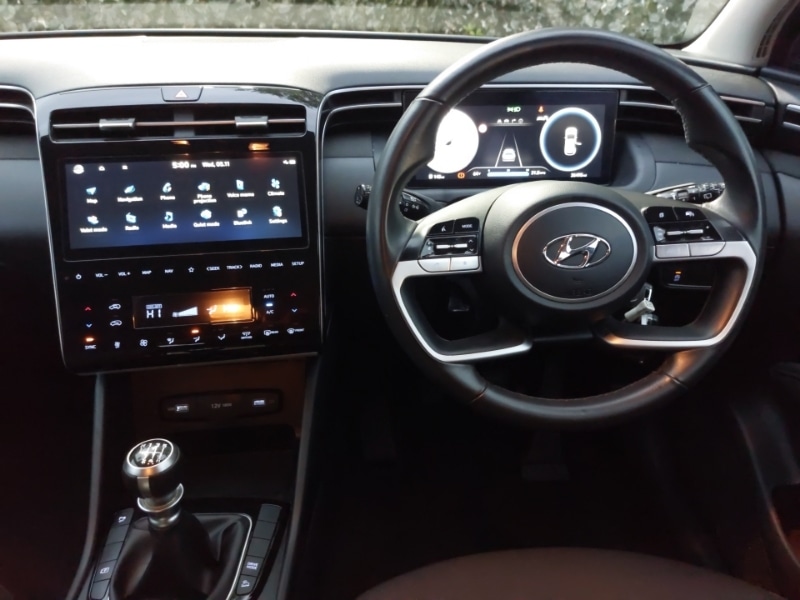 Used Hyundai TUCSON 2022 for sale - 76484013: Photo 7