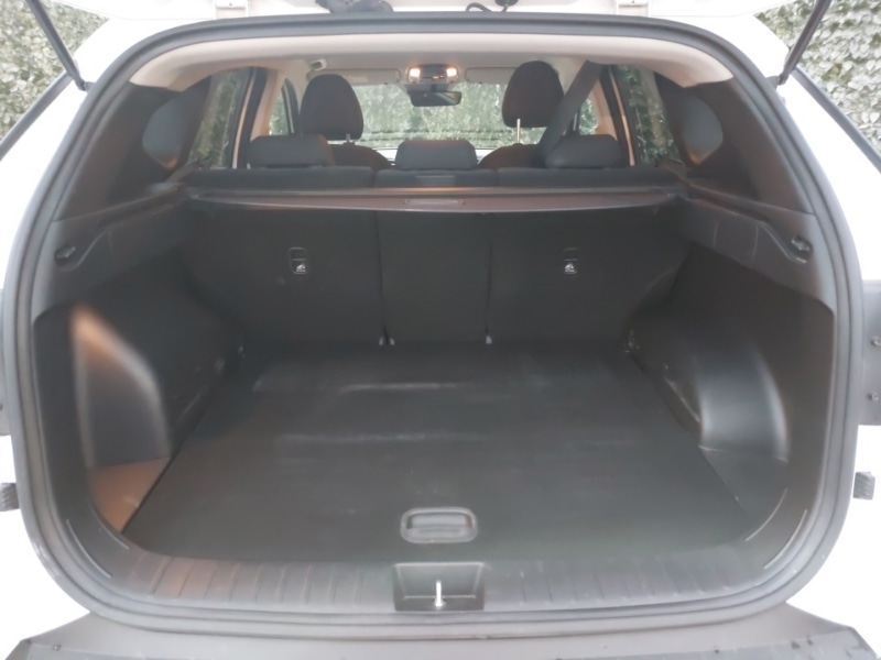 Used Hyundai TUCSON 2022 for sale - 76484013: Photo 8