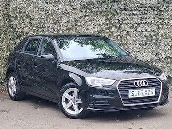Used Audi A3 2017 for sale - 79536852: Photo