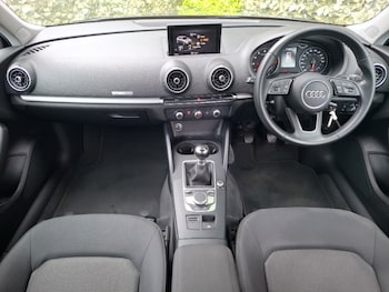 Used Audi A3 2017 for sale - 79536852: Photo