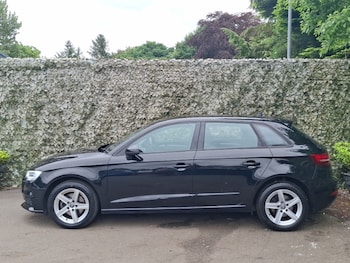 Used Audi A3 2017 for sale - 79536852: Photo