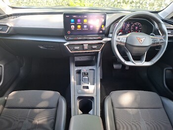 Used Cupra Formentor 2023 for sale - 78821490: Photo