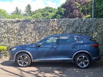 Used Cupra Formentor 2023 for sale - 78821490: Photo