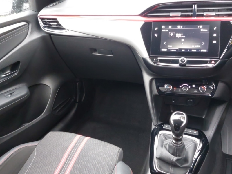 Used Vauxhall Corsa 2023 for sale - 77178448: Photo 11