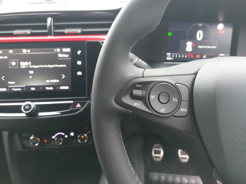 Used Vauxhall Corsa 2023 for sale - 77178448: Photo 12