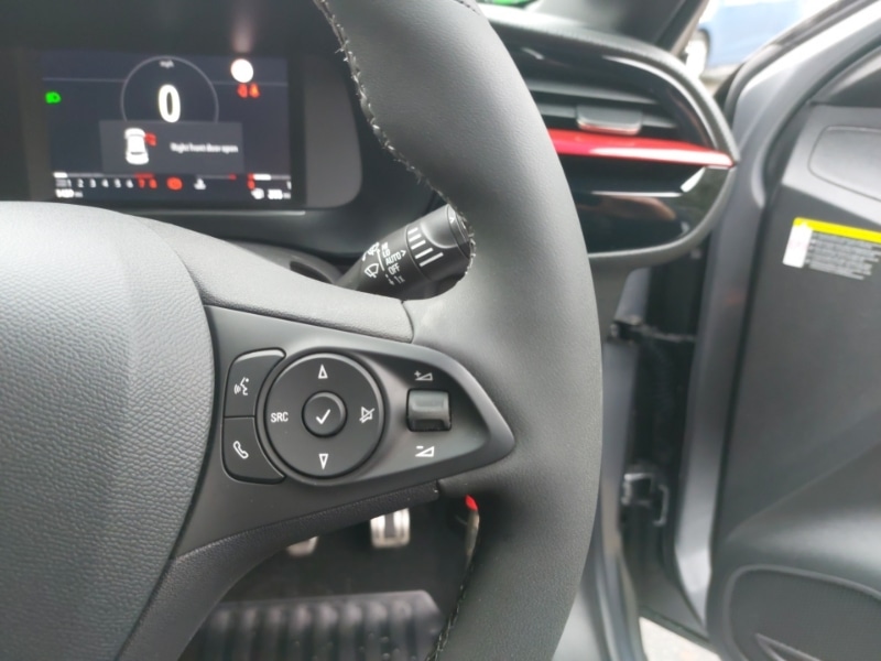 Used Vauxhall Corsa 2023 for sale - 77178448: Photo 13