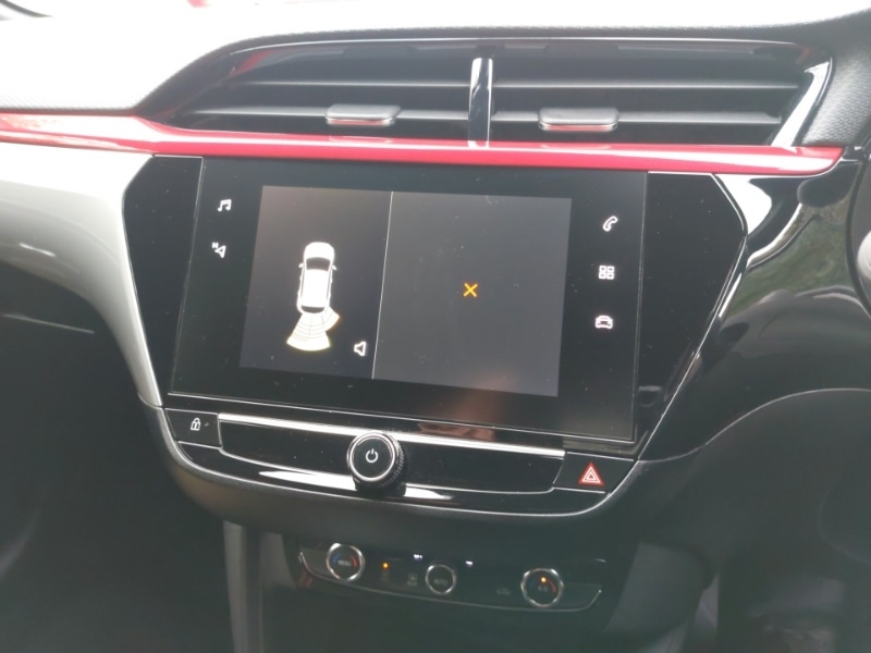 Used Vauxhall Corsa 2023 for sale - 77178448: Photo 14