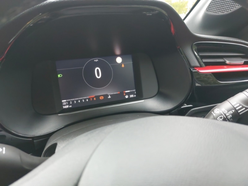 Used Vauxhall Corsa 2023 for sale - 77178448: Photo 18