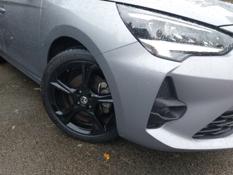 Used Vauxhall Corsa 2023 for sale - 77178448: Photo 9