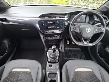 Used Vauxhall Corsa 2023 for sale - 78872564: Photo