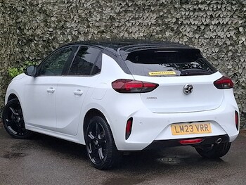 Used Vauxhall Corsa 2023 for sale - 78872564: Photo