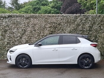 Used Vauxhall Corsa 2023 for sale - 78872564: Photo