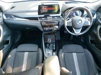 Used BMW X2 2020 for sale - 74652474: Photo