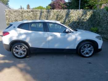 Used BMW X2 2020 for sale - 74652474: Photo