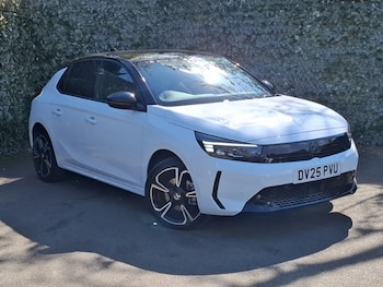 Used Vauxhall Corsa 2025 for sale - 78326955: Photo