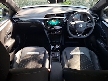 Used Vauxhall Corsa 2025 for sale - 78326955: Photo