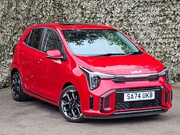 Used Kia Picanto 2024 for sale - 79144064: Photo