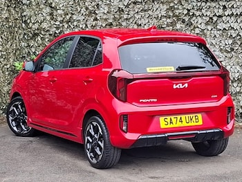 Used Kia Picanto 2024 for sale - 79144064: Photo