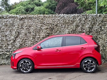 Used Kia Picanto 2024 for sale - 79144064: Photo