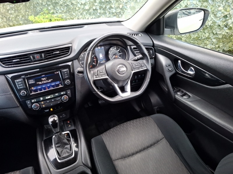 Used Nissan X-Trail 2021 for sale - 77169125: Photo 10