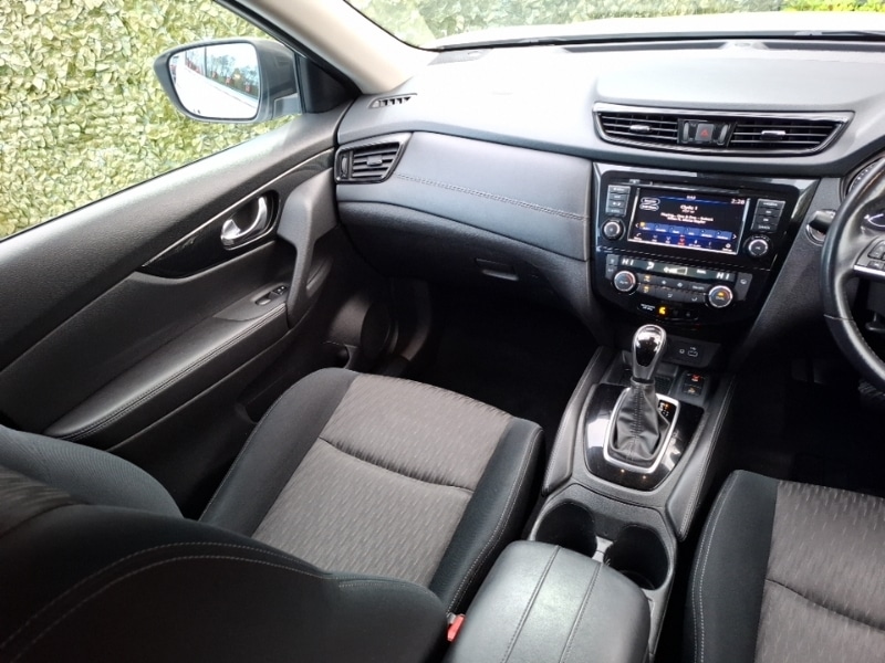 Used Nissan X-Trail 2021 for sale - 77169125: Photo 11