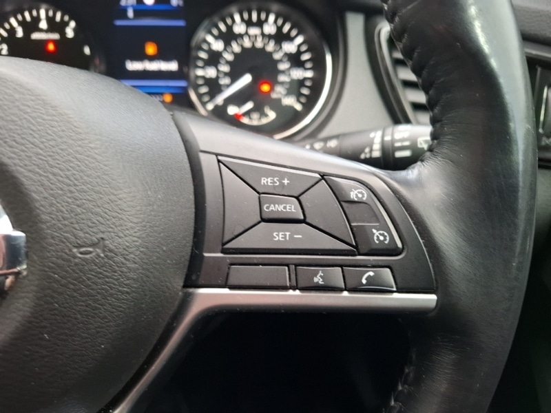 Used Nissan X-Trail 2021 for sale - 77169125: Photo 13