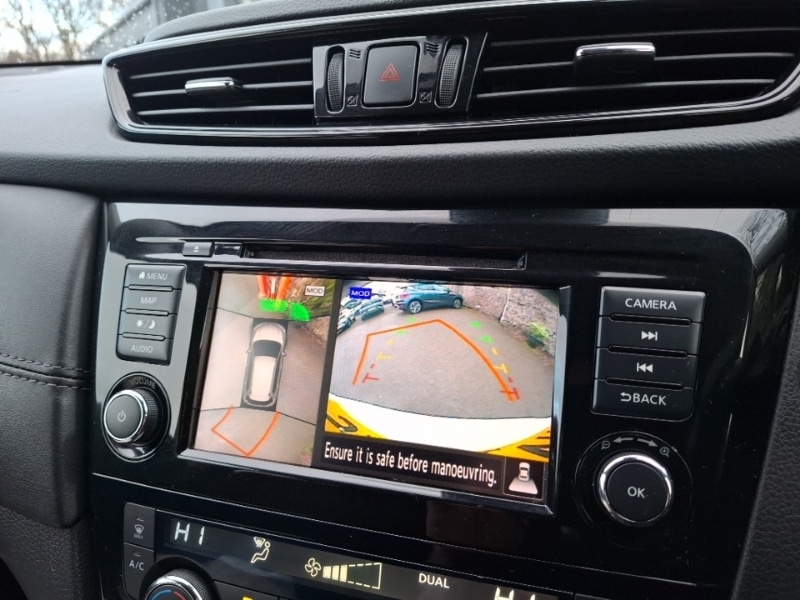 Used Nissan X-Trail 2021 for sale - 77169125: Photo 14