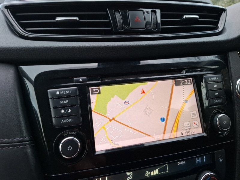 Used Nissan X-Trail 2021 for sale - 77169125: Photo 15