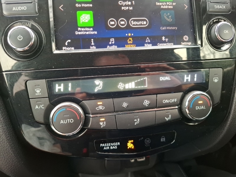 Used Nissan X-Trail 2021 for sale - 77169125: Photo 16