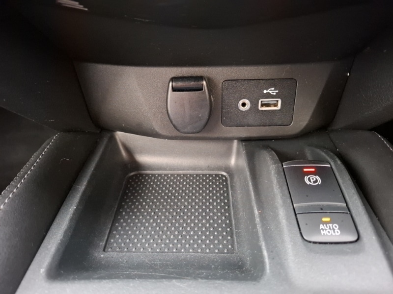 Used Nissan X-Trail 2021 for sale - 77169125: Photo 17