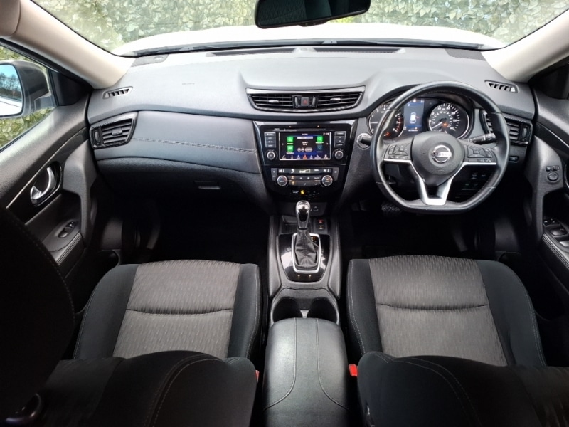 Used Nissan X-Trail 2021 for sale - 77169125: Photo 2