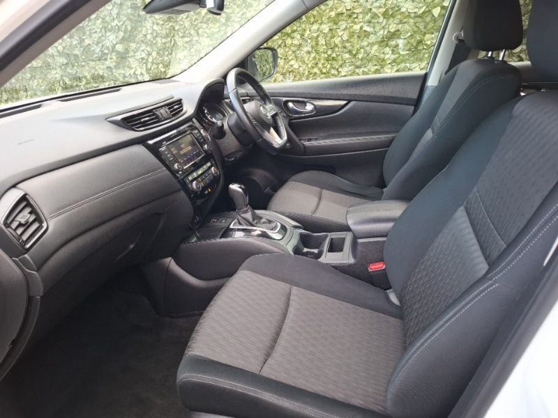 Used Nissan X-Trail 2021 for sale - 77169125: Photo 5