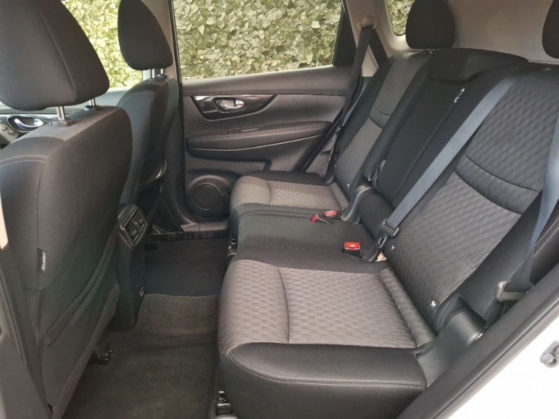 Used Nissan X-Trail 2021 for sale - 77169125: Photo 6