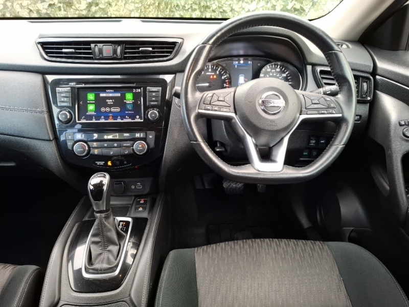 Used Nissan X-Trail 2021 for sale - 77169125: Photo 7