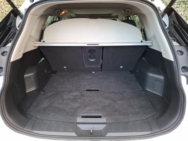 Used Nissan X-Trail 2021 for sale - 77169125: Photo 8