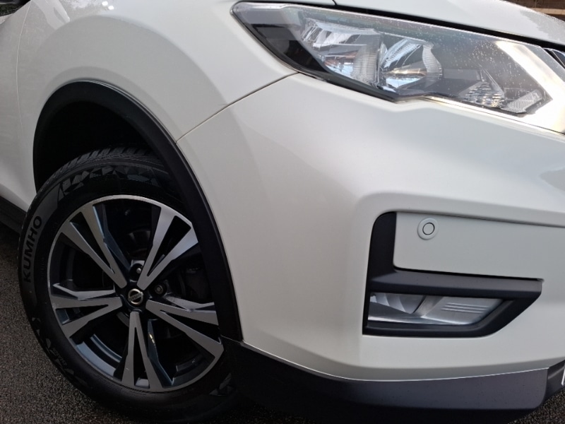 Used Nissan X-Trail 2021 for sale - 77169125: Photo 9