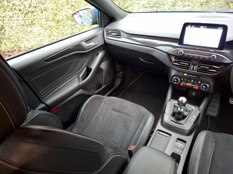 Used Ford Focus 2019 for sale - 77197542: Photo 11