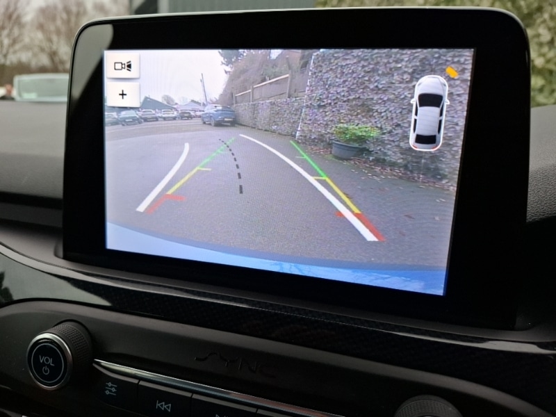 Used Ford Focus 2019 for sale - 77197542: Photo 13