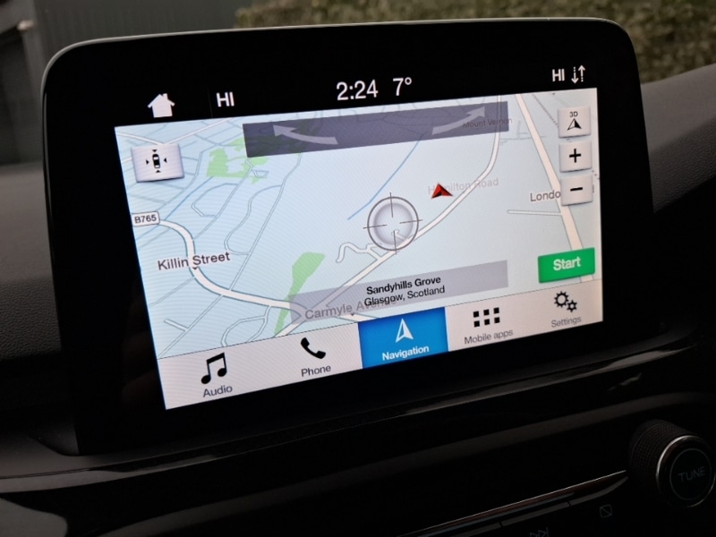 Used Ford Focus 2019 for sale - 77197542: Photo 14