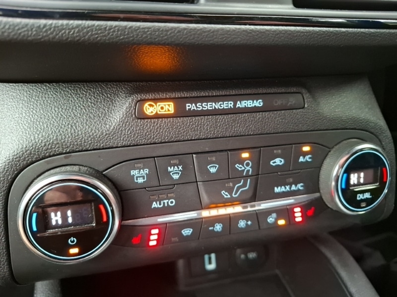 Used Ford Focus 2019 for sale - 77197542: Photo 15