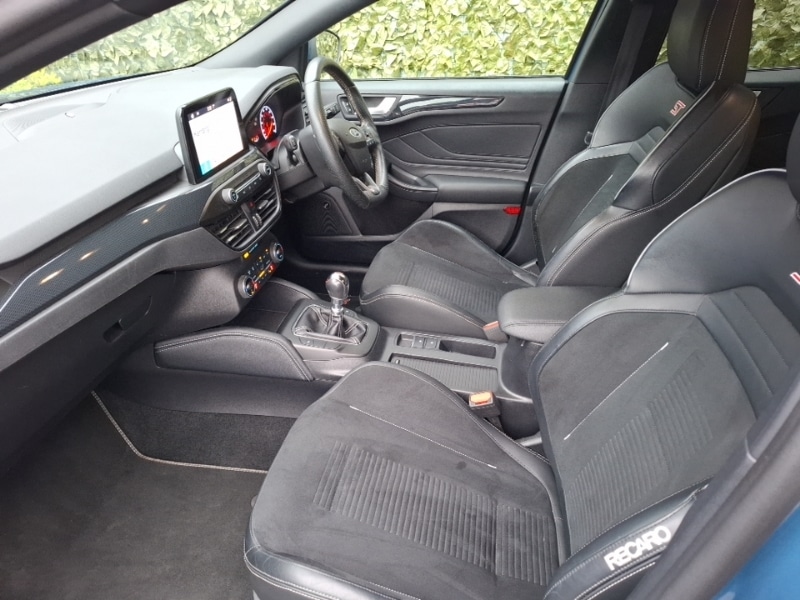 Used Ford Focus 2019 for sale - 77197542: Photo 5