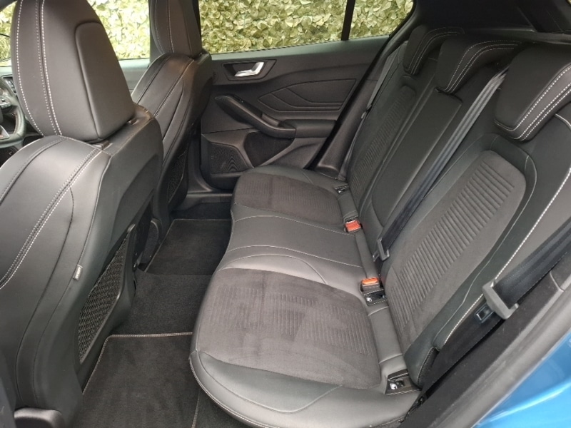 Used Ford Focus 2019 for sale - 77197542: Photo 6