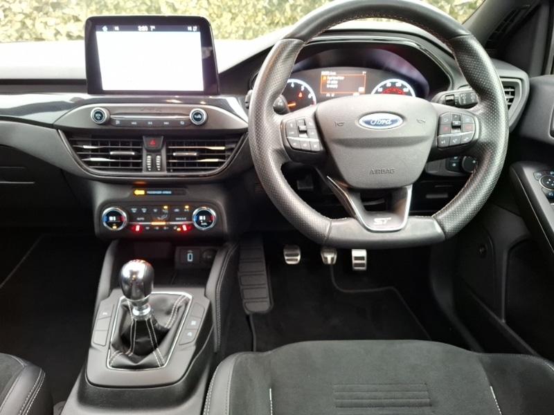 Used Ford Focus 2019 for sale - 77197542: Photo 7